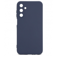 Samsung Galaxy A15 Capa Proteçao Nano Silicone case iLike Azul