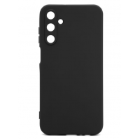 Samsung Galaxy A15 Capa Proteçao Nano Silicone case iLike Preta