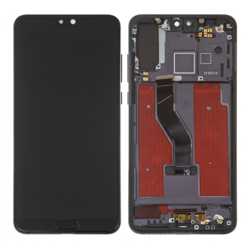 Huawei P20 Pro (CLT-L09, CLT-L29) LCD