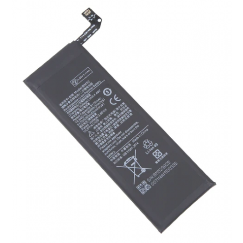 Mi Note 10 / Mi Note 10 Pro / Mi Note 10 Lite Bateria BM52
