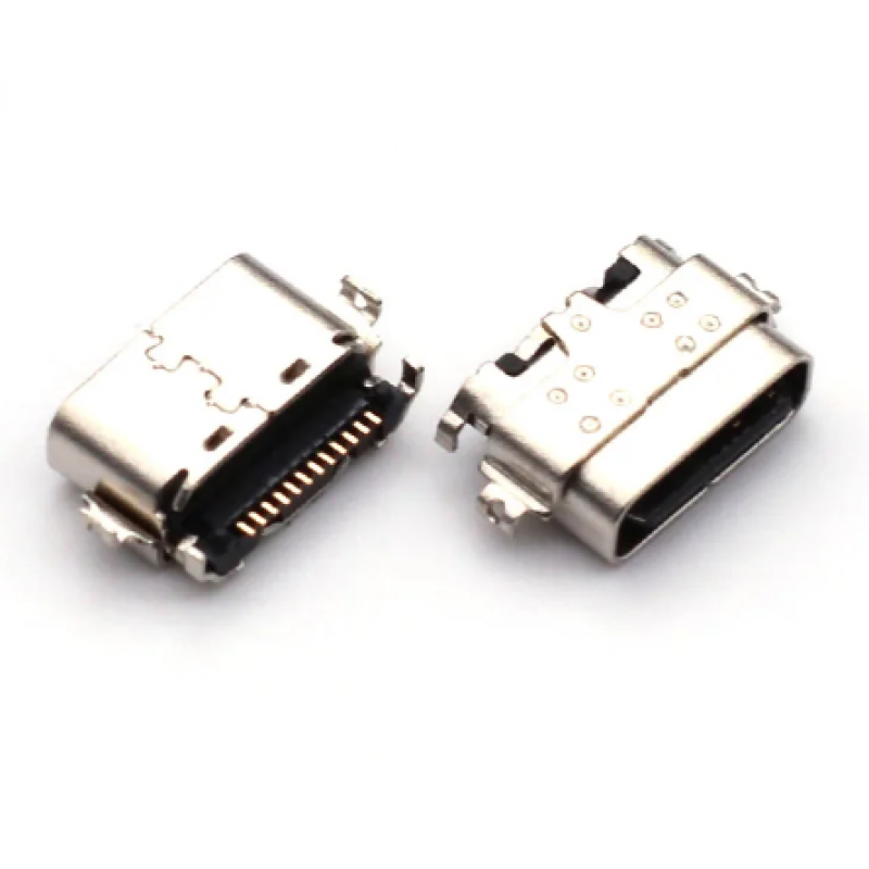 TCL Tab 10L 8491 Conector Carga