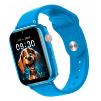 Smartwatch Maxcom FW59 Kiddo Azul