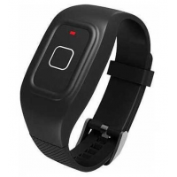 Pulseira SOS Maxcom FW735