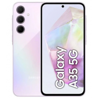 Samsung Galaxy A35 5G 6GB/128GB Lilac