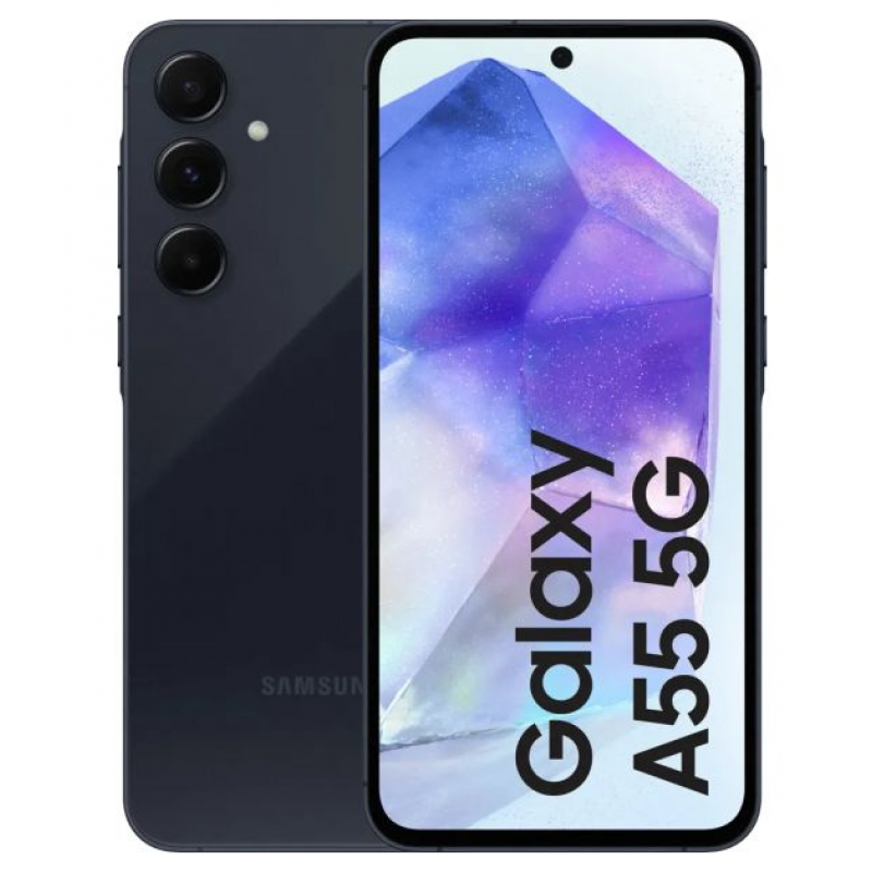 Samsung Galaxy A55 5G 8GB/256GB Navy