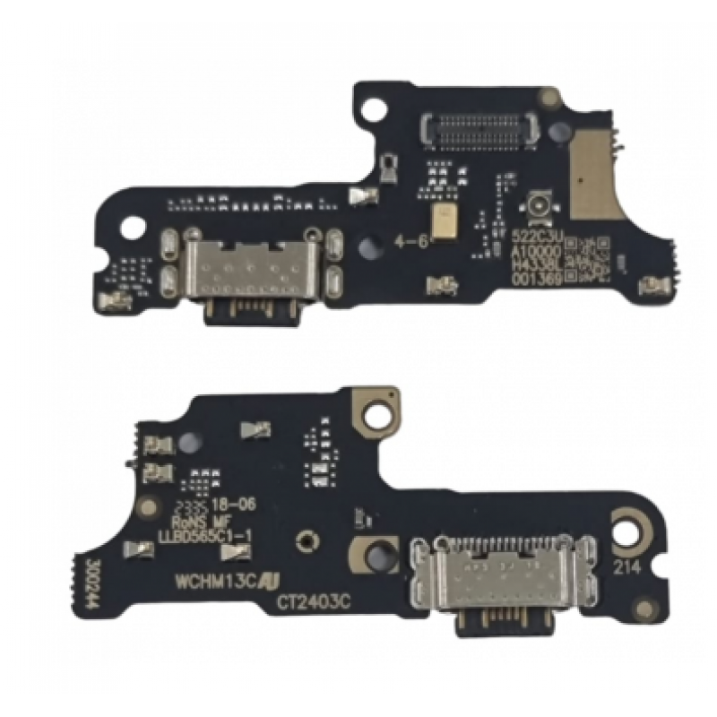 Xiaomi Redmi 13C Placa Carga