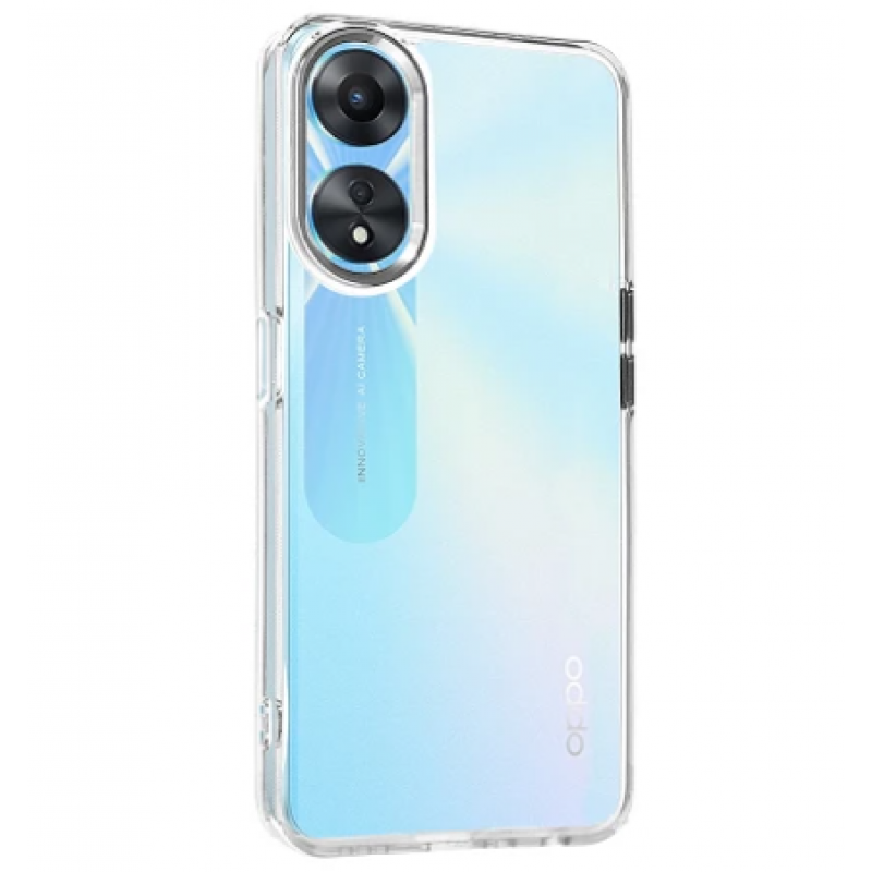 Oppo A38 4G Capa Protecção