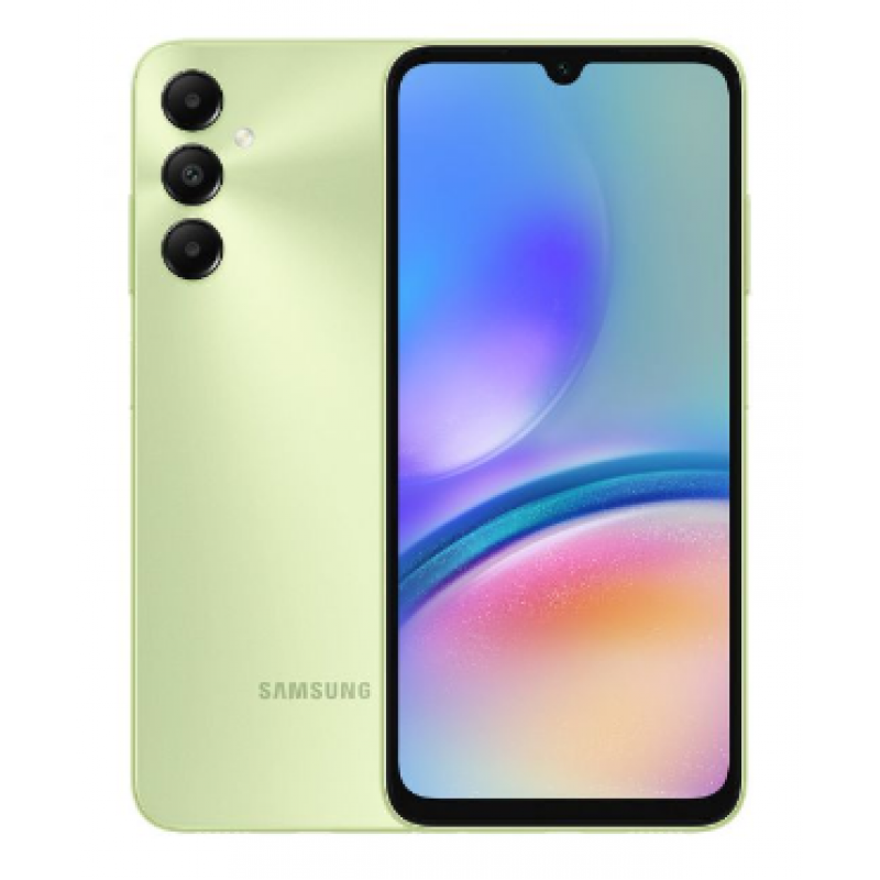Samsung Galaxy A05s 4GB/128GB Green