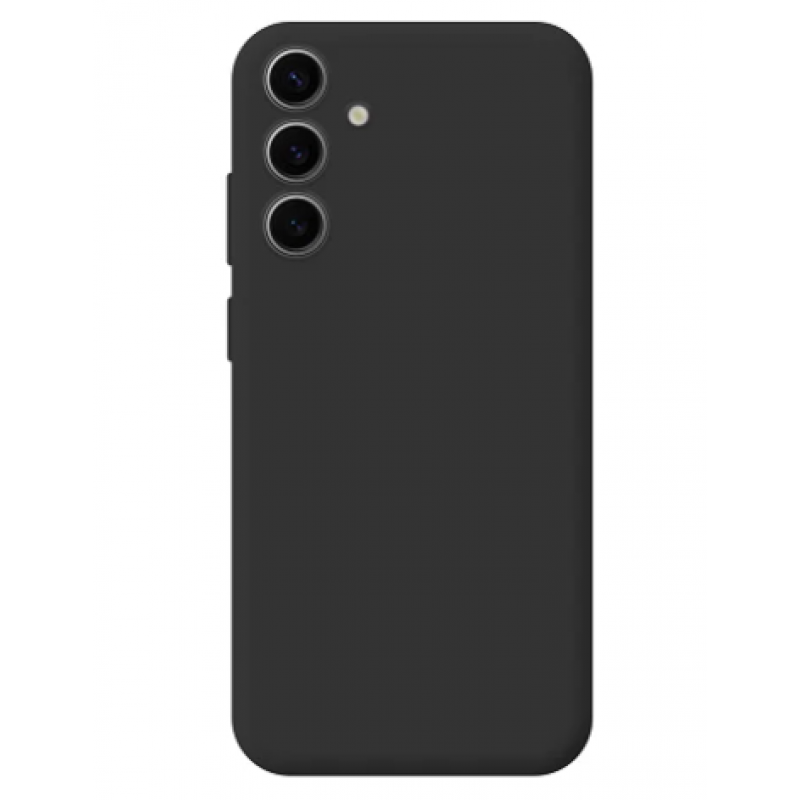 Samsung S25 Capa Proteçao Preto