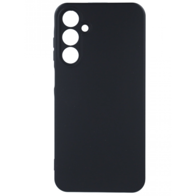 Samsung Galaxy A25 Capa Proteçao Preto