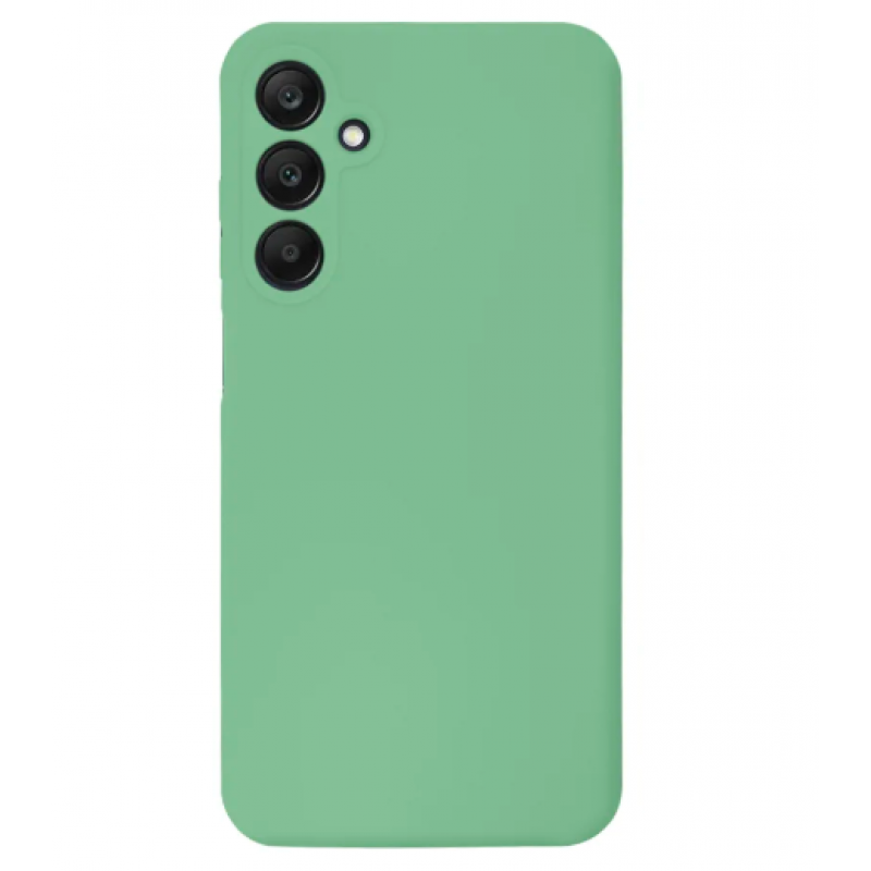 Samsung Galaxy A25 Capa Proteçao Verde
