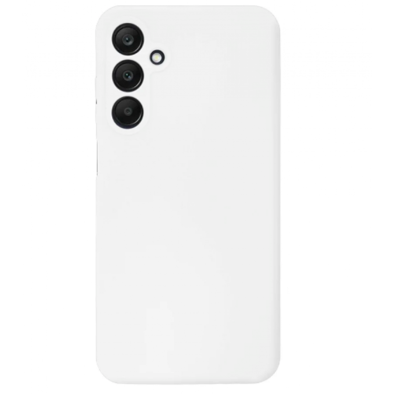 Samsung Galaxy A25 Capa Proteçao Branco
