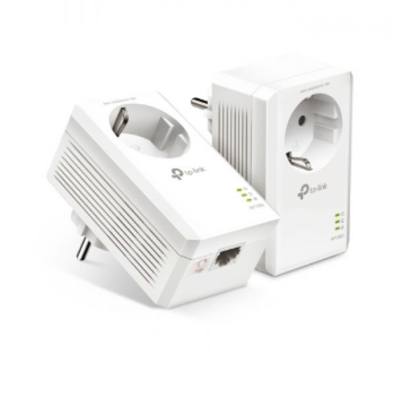 TP-Link Powerline  AV1000 KIT