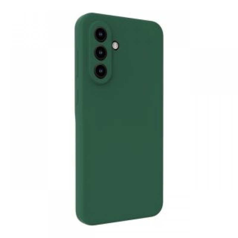 Samsung Galaxy A36 Evelatus Capa Proteçao Verde Samsung Galaxy A36 Evelatus Capa Proteçao Verde
