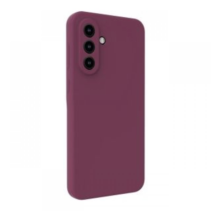 Samsung Galaxy A36 Evelatus Capa Proteçao Castanha Samsung Galaxy A36 Evelatus Capa Proteçao Castanha