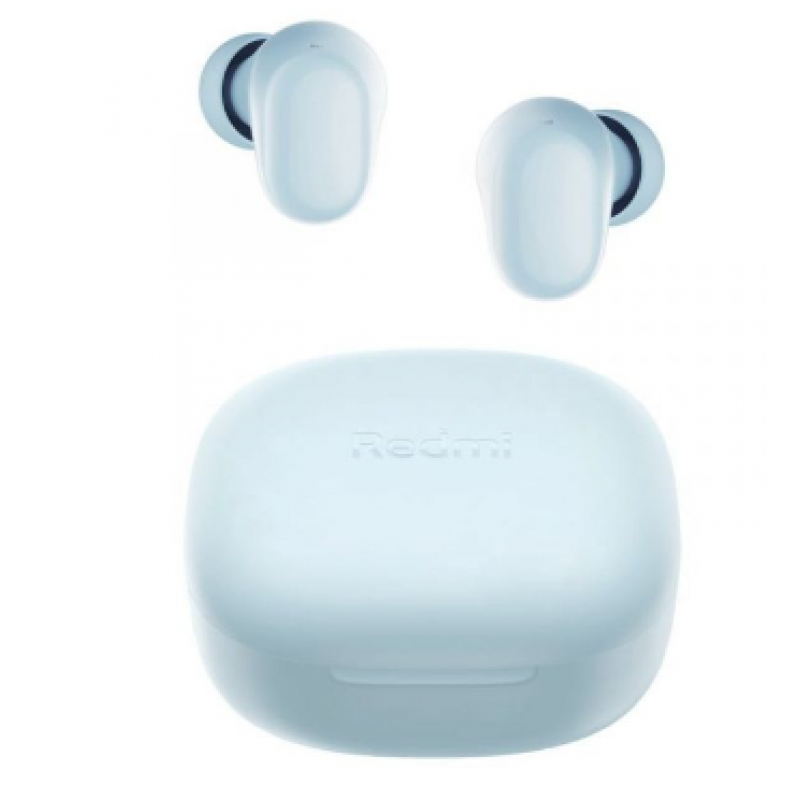 Xiaomi Auriculares Redmi Buds 6 Play Azul