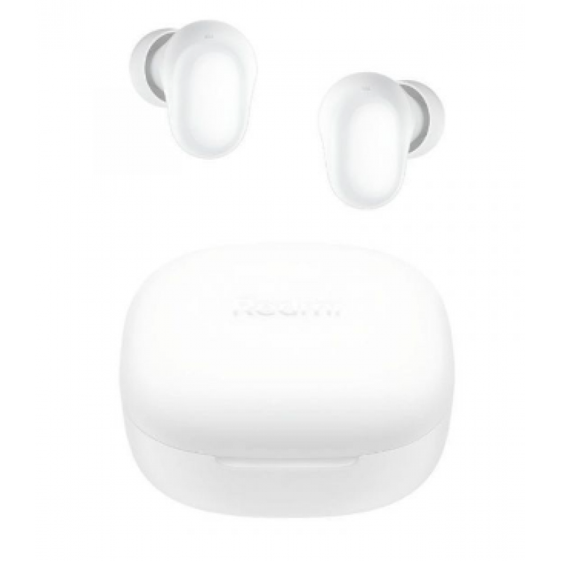 Xiaomi Auriculares Redmi Buds 6 Play Branco