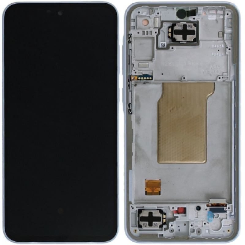 iPhone 12 Pro 128GB Pacific Blue USADO