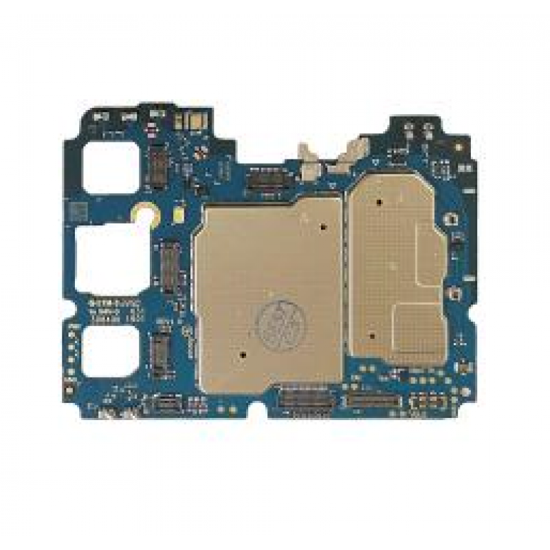 Samsung Galaxy A14 4G A145R MainBoard 4gb/128gb