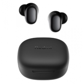 Xiaomi Auriculares Redmi Buds 6 Play Preto