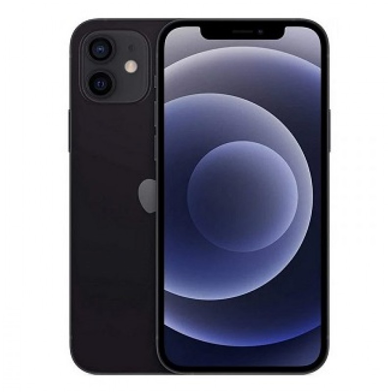 iPhone 12 128GB Preto USADO