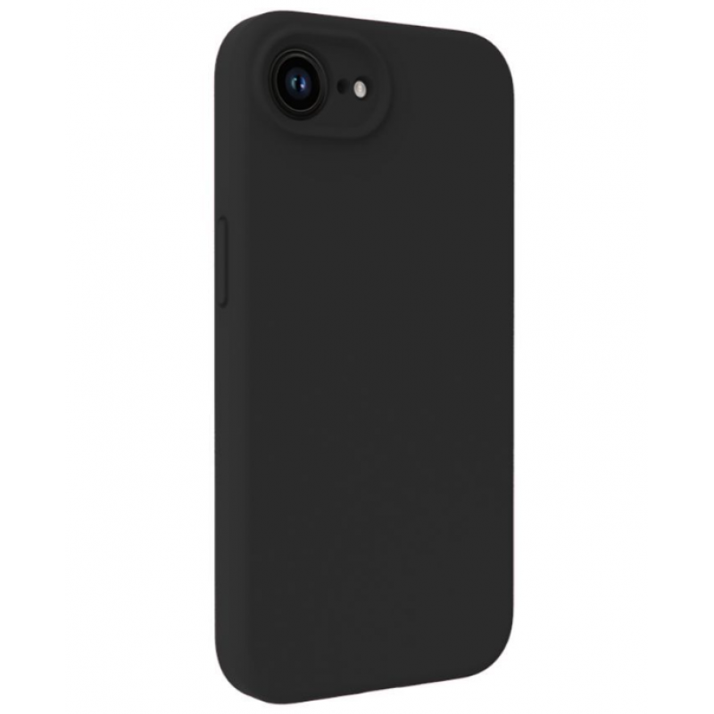 iPhone 16e Capa Proteção Evelatus Preta