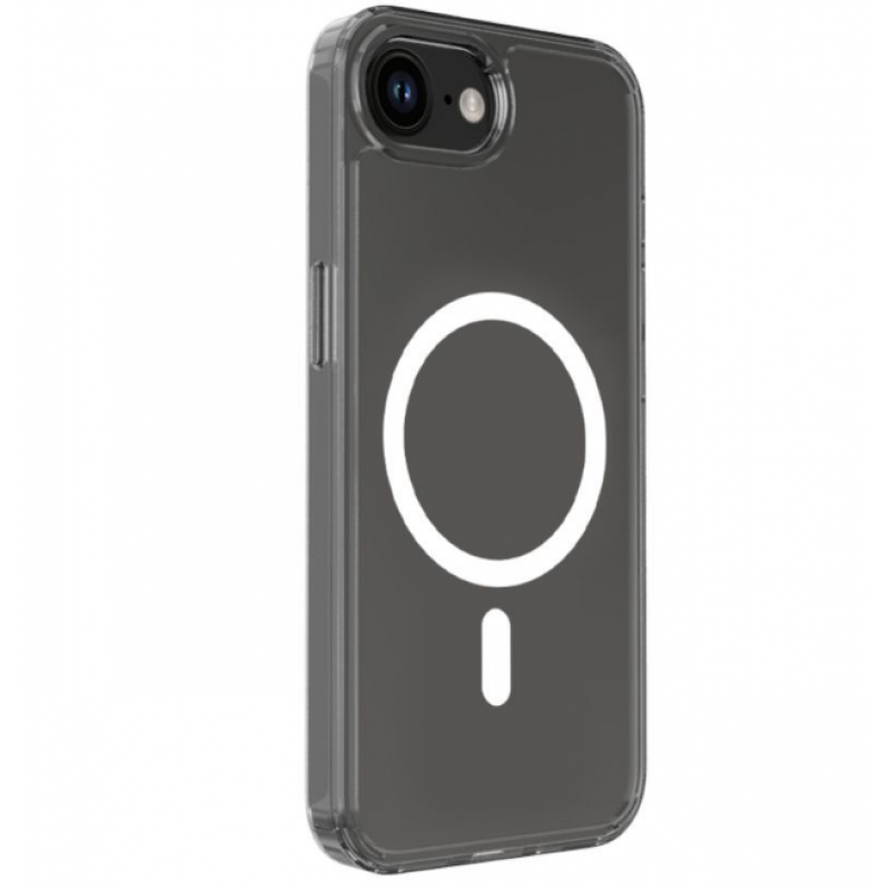 iPhone 16e Capa Proteção Evelatus Transparente