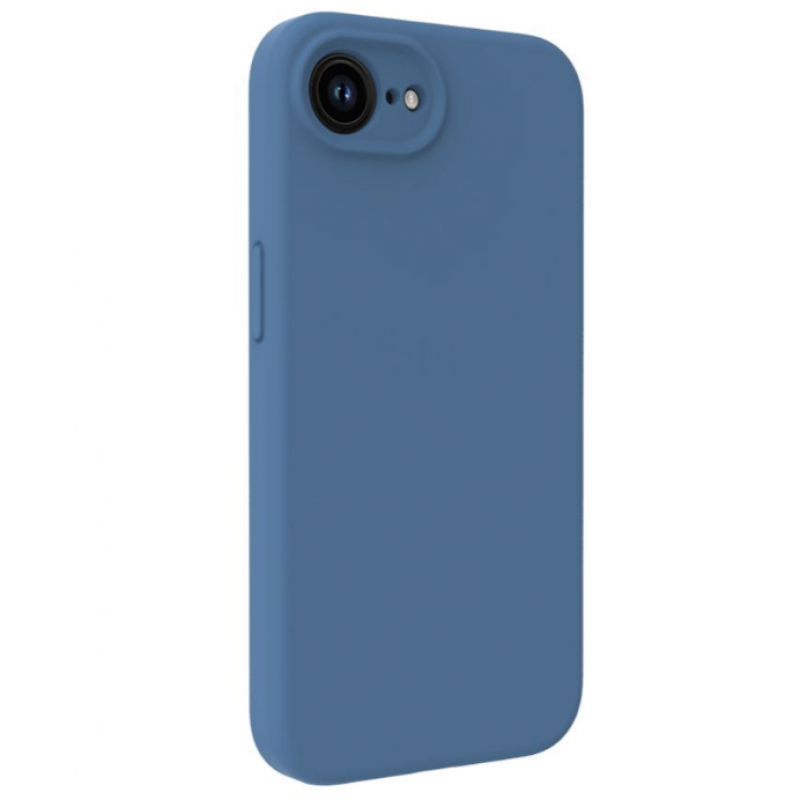 iPhone 16e Capa Proteção Evelatus Azul