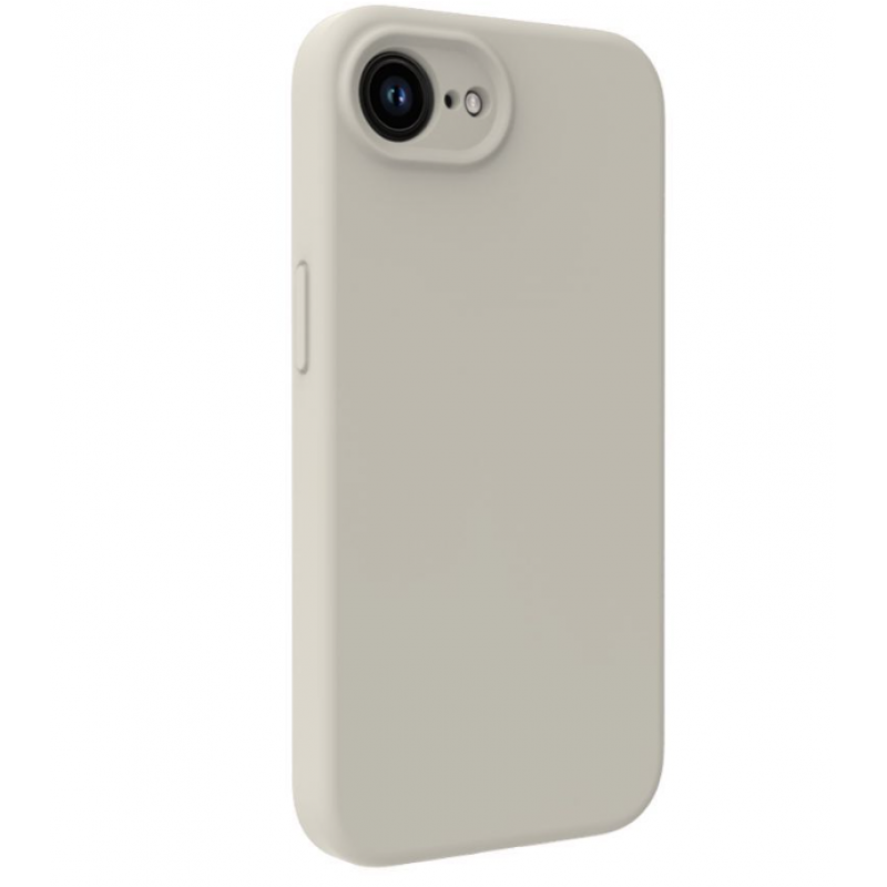 iPhone 16e Capa Proteção Evelatus Beje