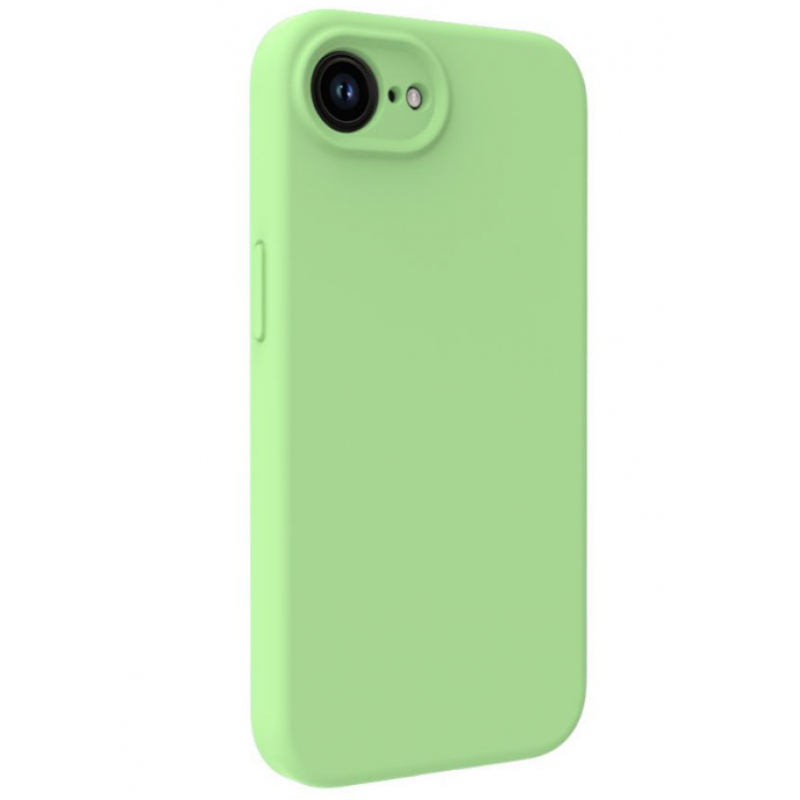 iPhone 16e Capa Proteção Evelatus Menta