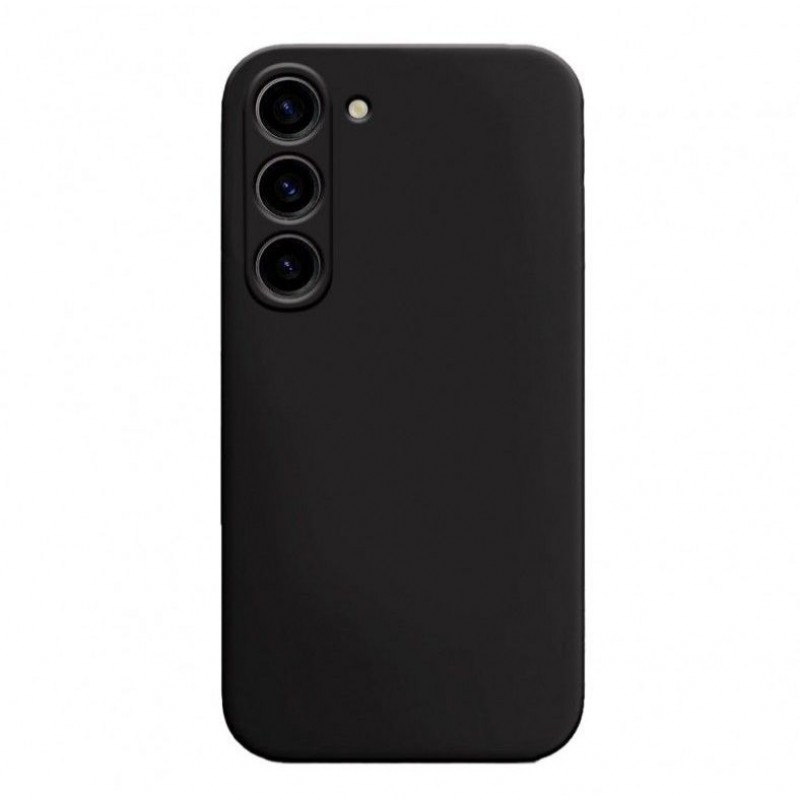 Samsung Galaxy A35 Capa Proteçao Evelatus Preta Samsung Galaxy A35 Capa Proteçao Evelatus Preta