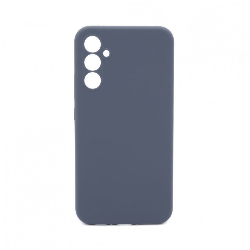 Samsung A34 5G Capa de Proteção Evelatus Azul Samsung A34 5G Capa de Proteção Evelatus Azul