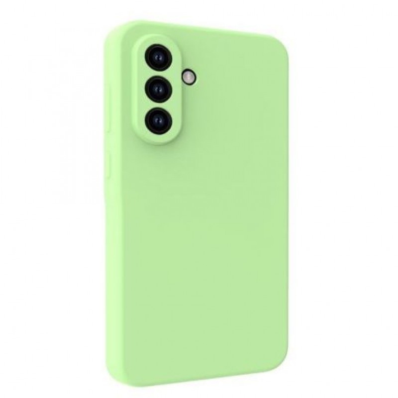 Samsung Galaxy A15 Capa Proteçao Evelatus Verde