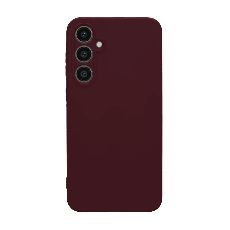 Samsung Galaxy A15 Capa Proteçao Evelatus Roxo Samsung Galaxy A15 Capa Proteçao Evelatus Roxo