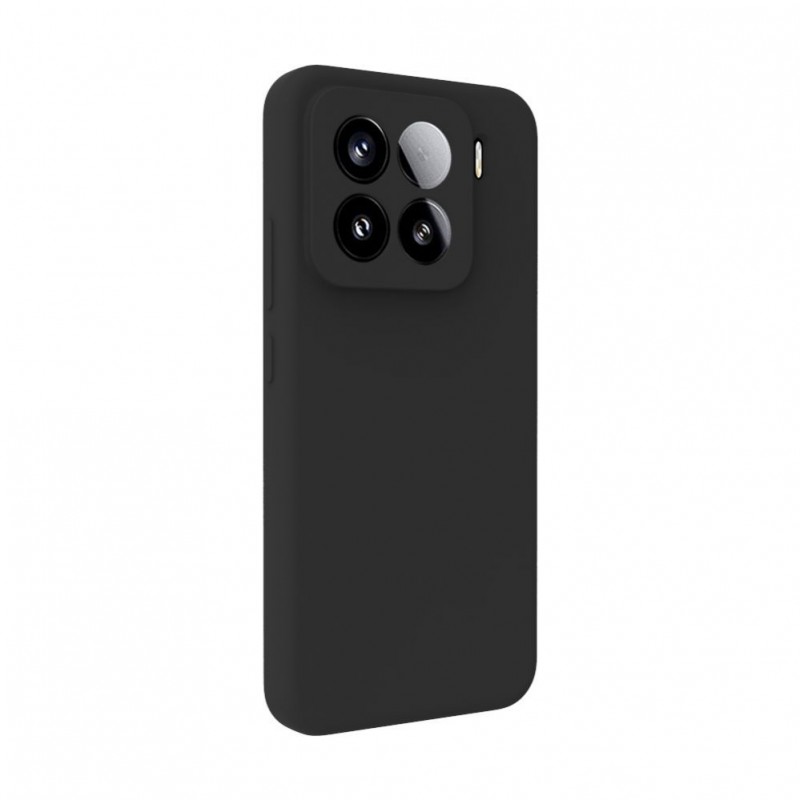 Xiaomi 15 Capa Proteçao Evetatus Preta Xiaomi 15 Capa Proteçao Evetatus Preta