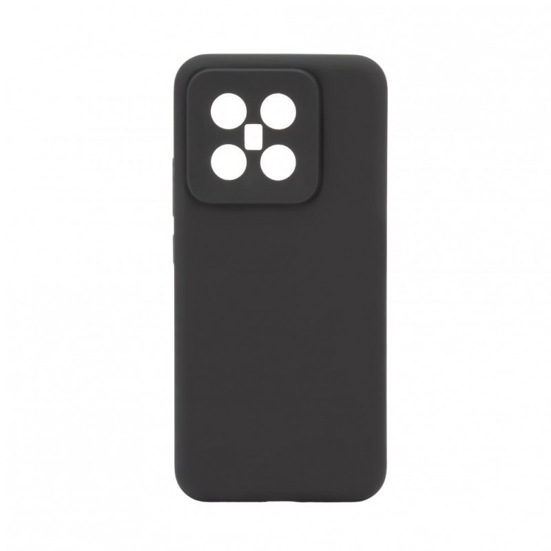 Xiaomi 14 Pro Capa Proteçao Evetatus Preta