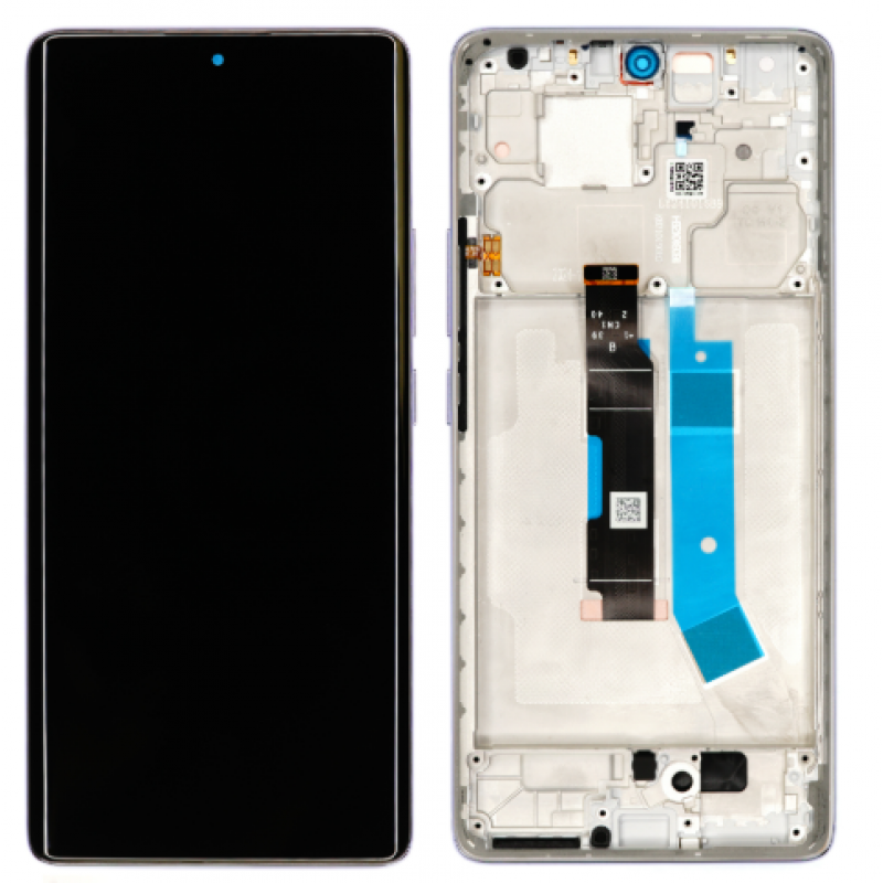 Xiaomi Redmi Note 14 Pro 4G 24116RACCG LCD Original