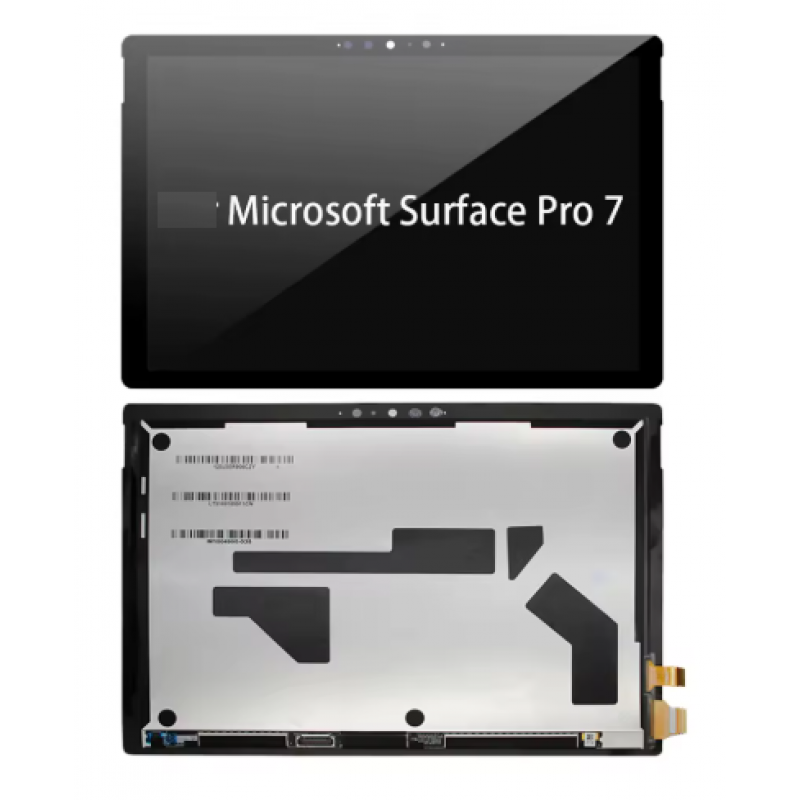 Microsoft Surface Pro 7 1866 LCD