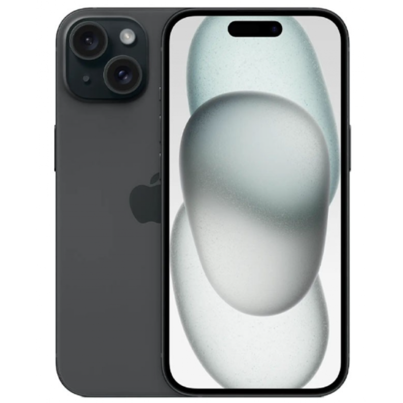 iPhone 15 128GB Preto USADO