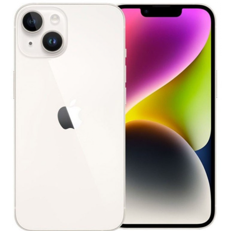 iPhone 14 128GB Branco USADO