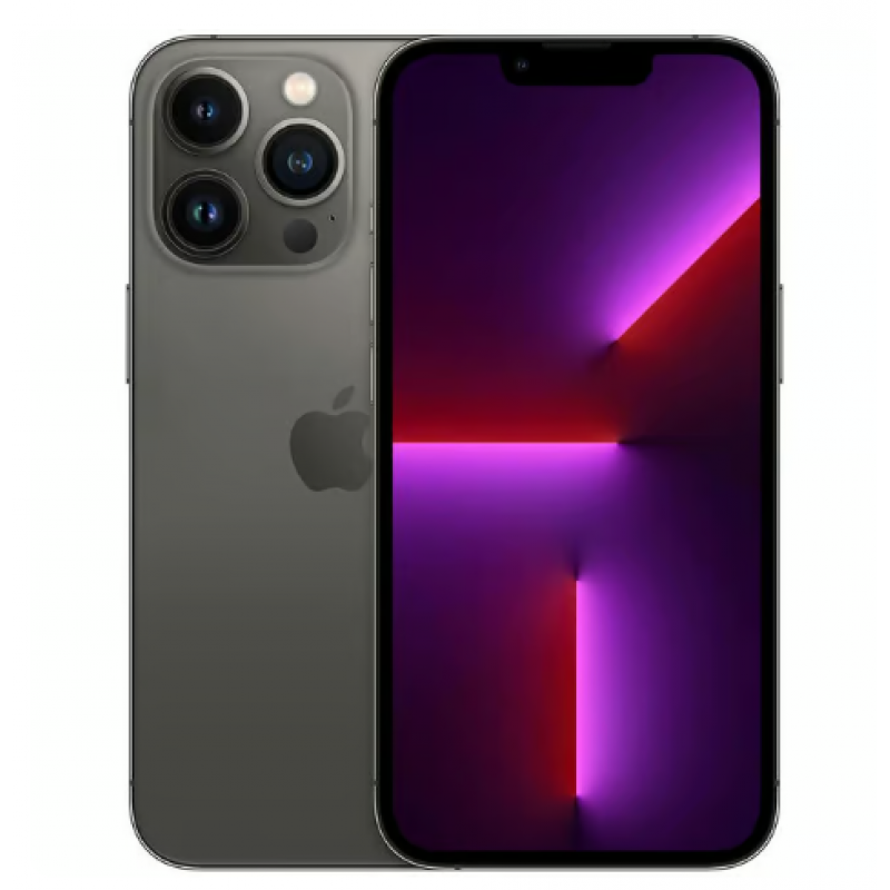 iPhone 13 Pro 128GB Preto USADO