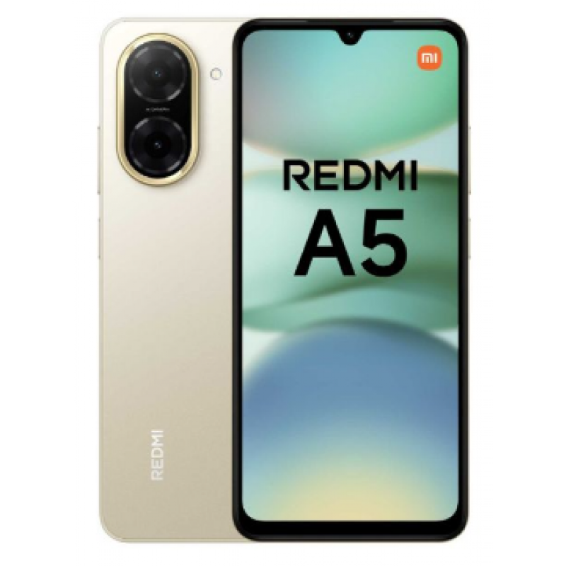 Xiaomi Redmi A5 3GB/64GB Gold