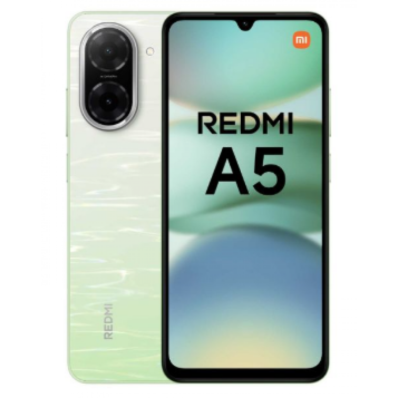 Xiaomi Redmi A5 3GB/64GB Green