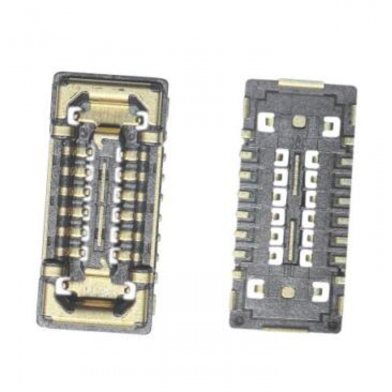 Samsung N986 FPC Rede 12Pin, 2Row, 0.35mm