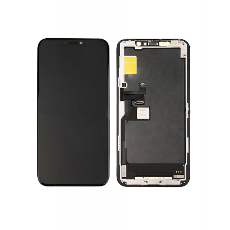 iPhone 11 Pro LCD Hard Oled