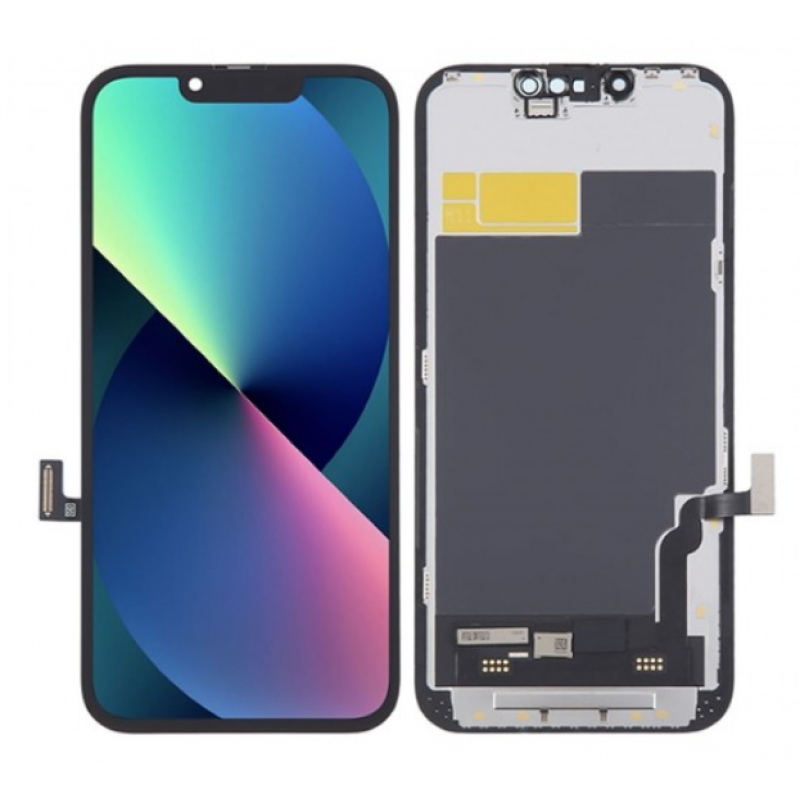 iPhone 13 LCD Hard OLED