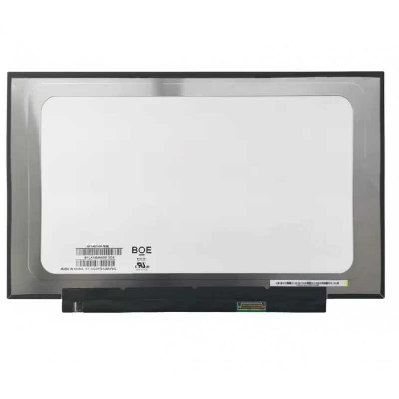 LCD 14