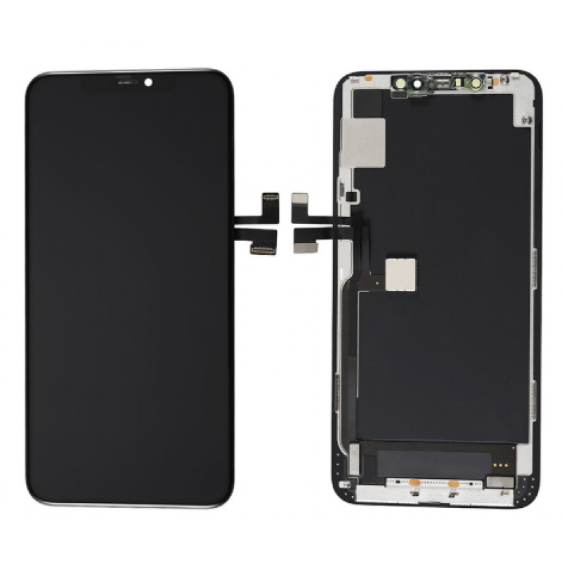 iPhone 11 Pro Max LCD Hard OLED
