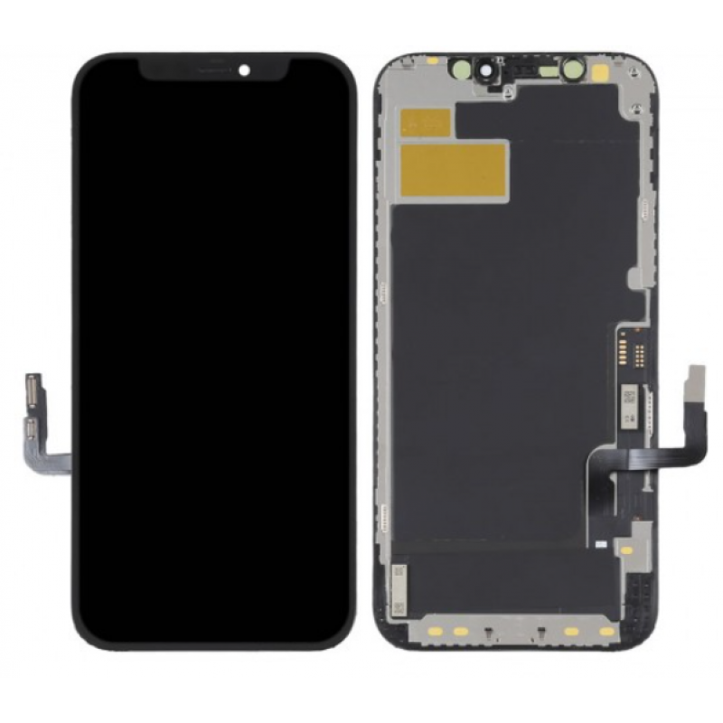 iPhone 12 / 12 Pro LCD Hard OLED