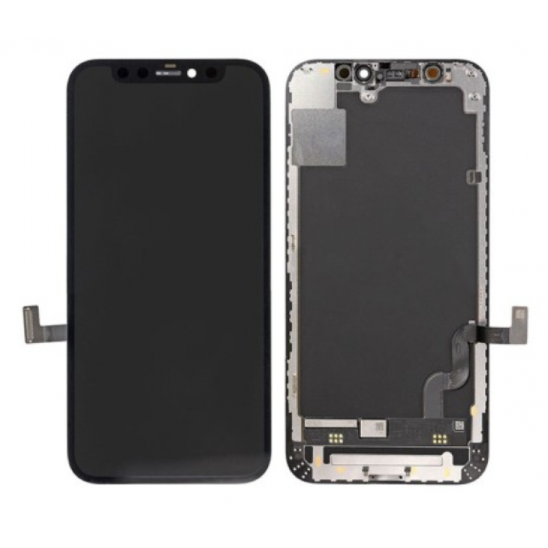 iPhone 12 Mini LCD Hard OLED